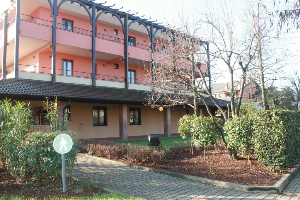 Hotel La Locanda Della Franciacorta Corte Franca Extérieur photo