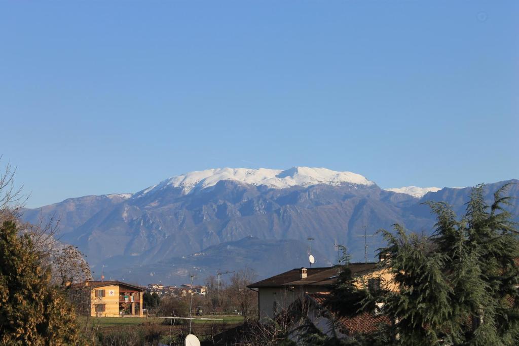 Hotel La Locanda Della Franciacorta Corte Franca Chambre photo